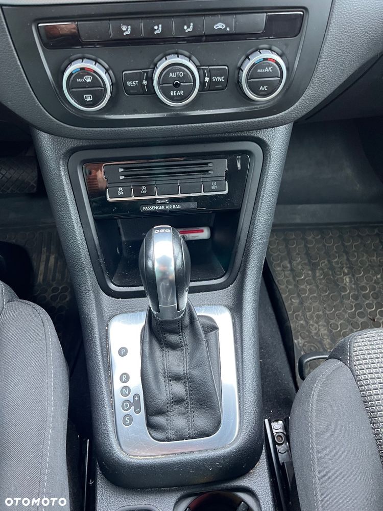 Volkswagen Sharan 2.0 TDI Comfortline DSG - 16