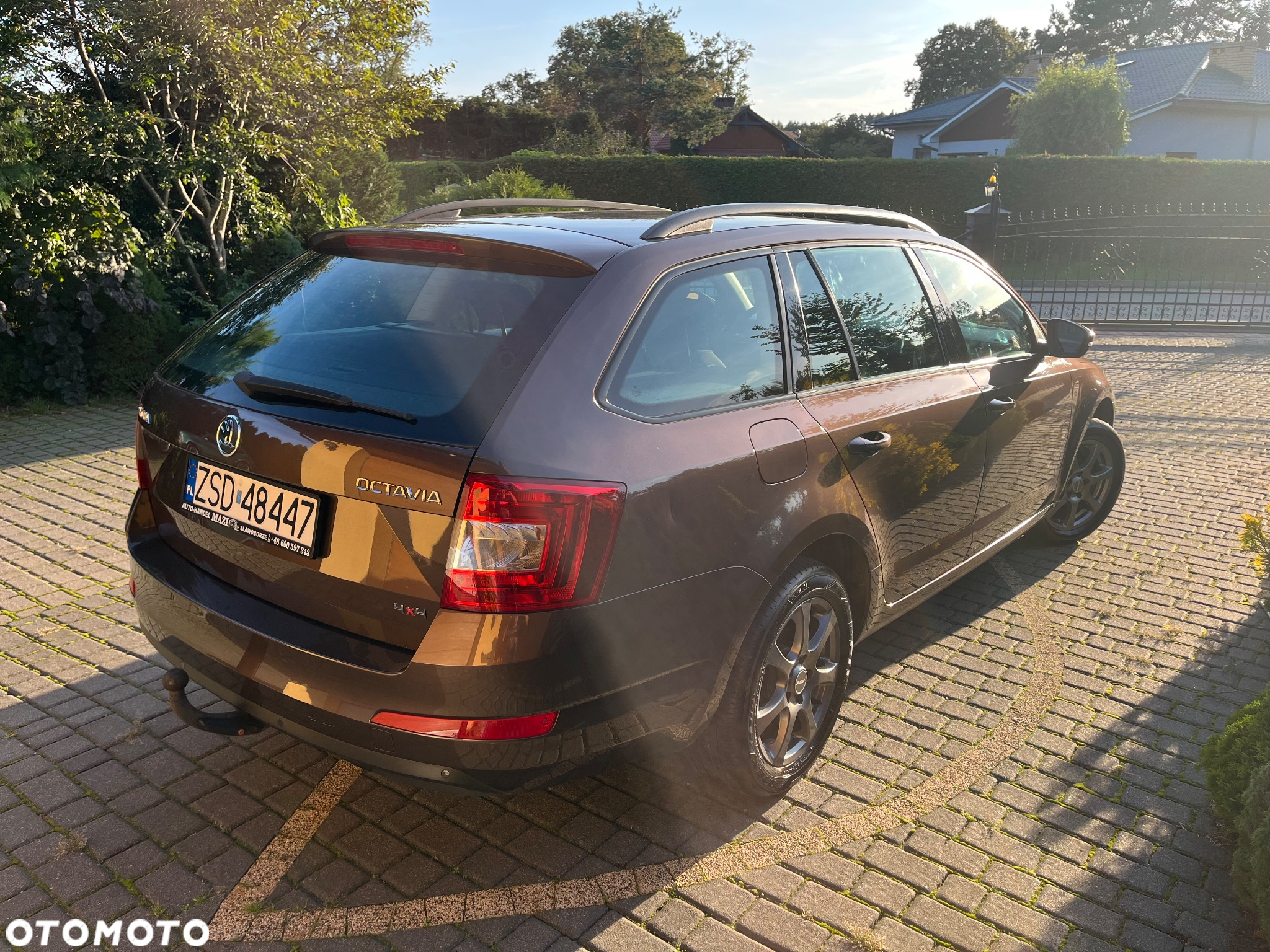 Skoda Octavia 1.6 TDI Classic - 4