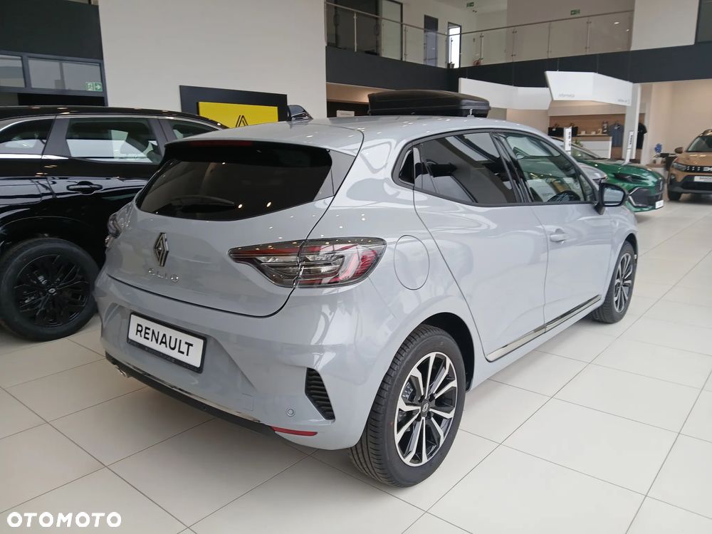 Renault Clio 1.0 TCe Techno - 6