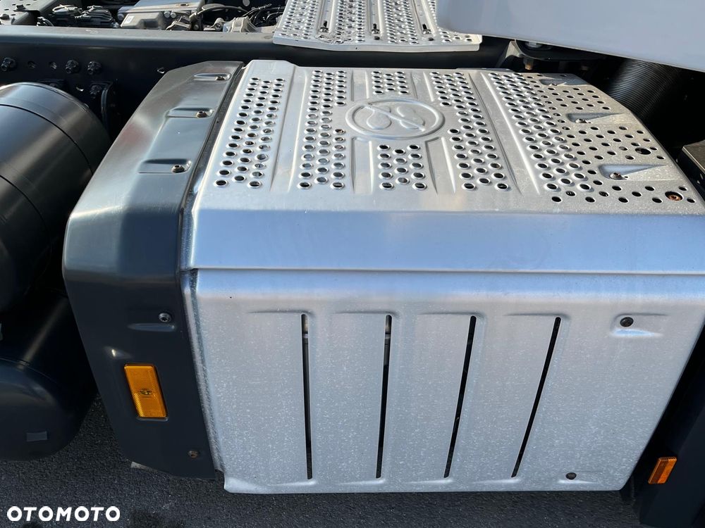 Mercedes-Benz ACTROS L poliftowy  prokontraktowy - 13