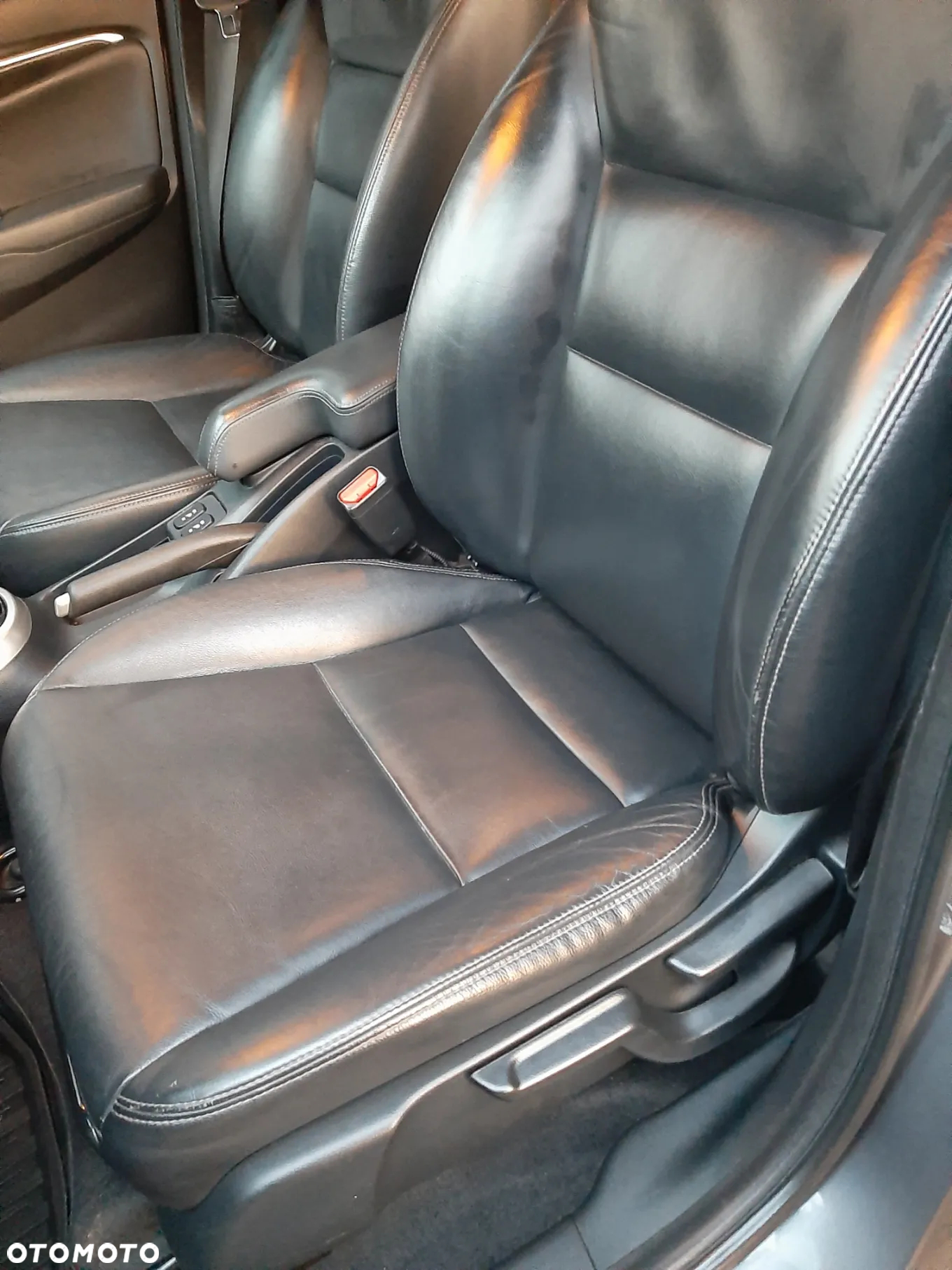 Honda Jazz - 20