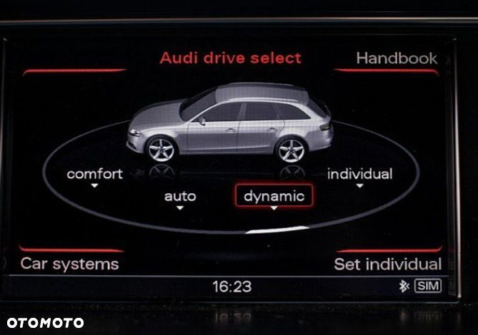 Audi A4 Avant - 9