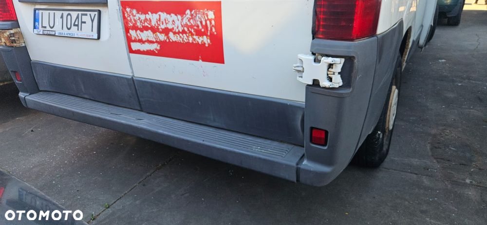 PEUGEOT BOXER II BUS 2.2HDI 4HG 06-14 SILNIK KOMPLETNY - 27