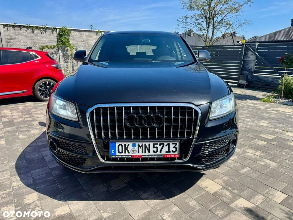 Audi Q5 - 21