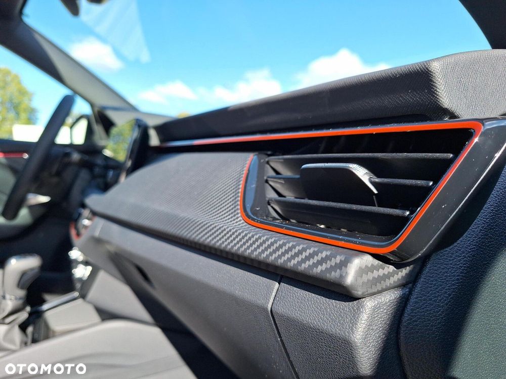 Skoda Kamiq 1.5 TSI Monte Carlo DSG - 25
