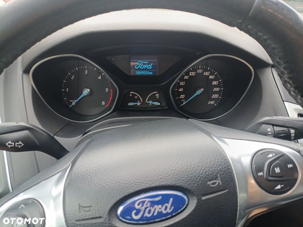 Ford Focus 1.6 TDCi Edition - 17