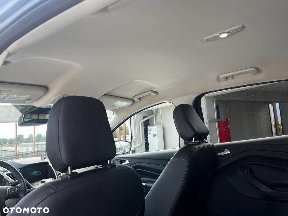 Ford Escape 1.5 EcoBoost AWD SE - 20