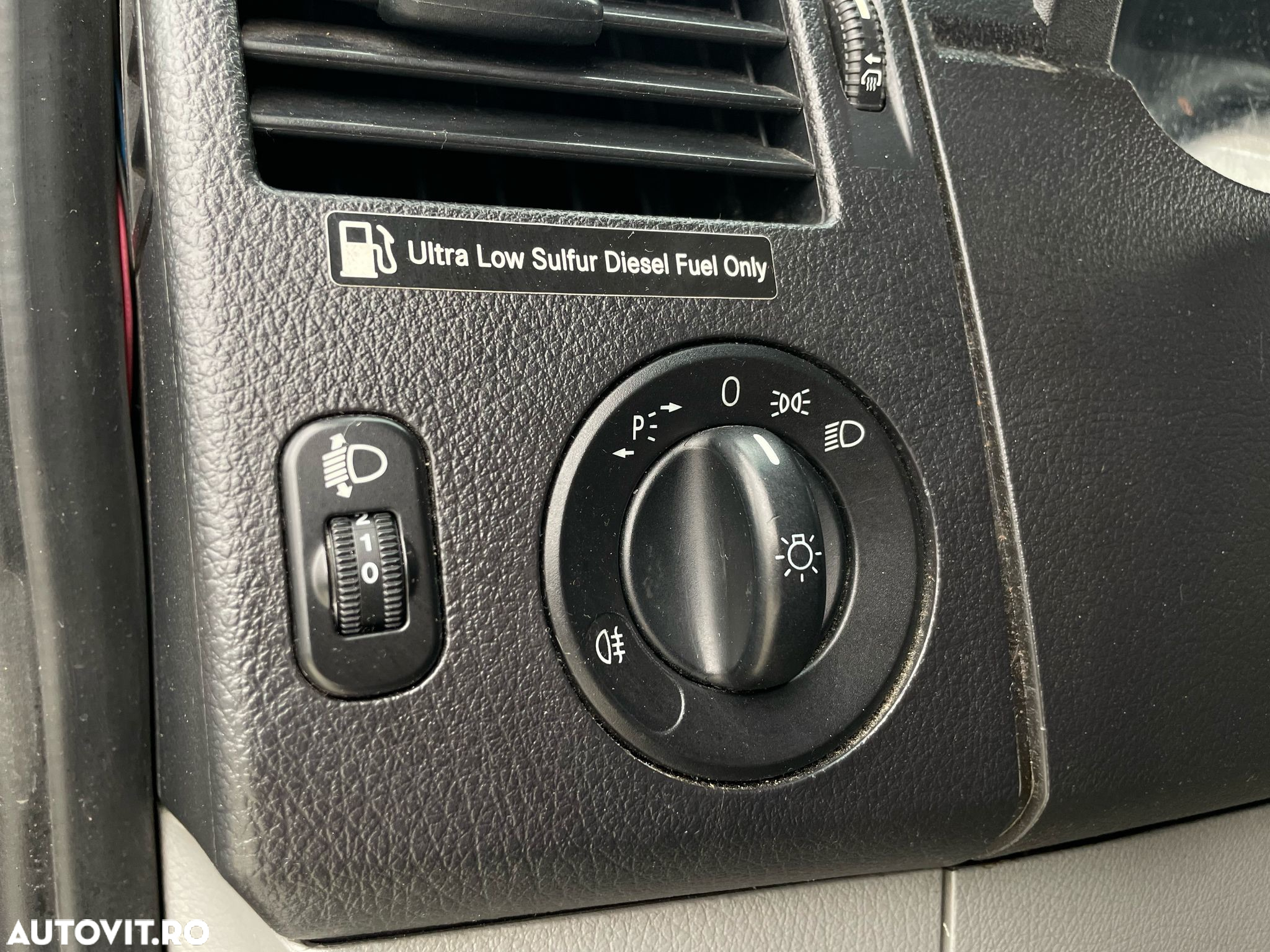 Mercedes-Benz Sprinter FRIGORIFIC THERMO KING - 25