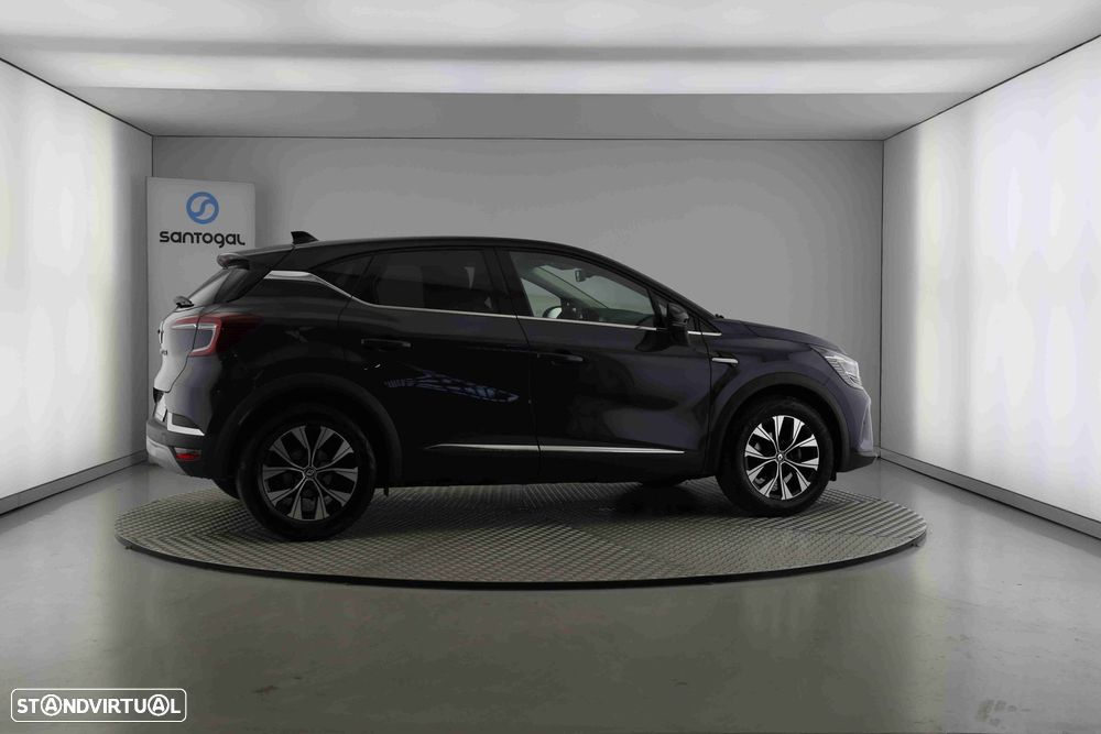 Renault Captur 1.0 TCe Techno - 3