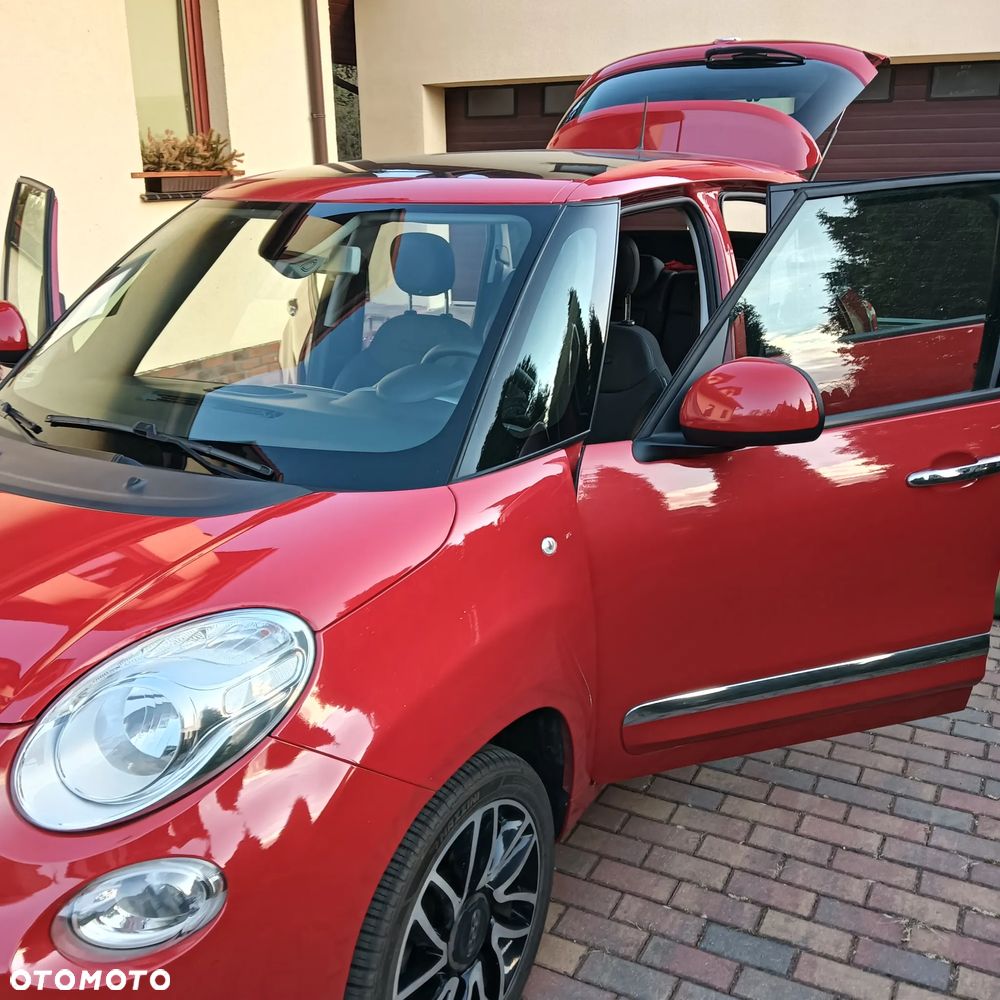 Fiat 500L 1.4 16V Lounge - 14