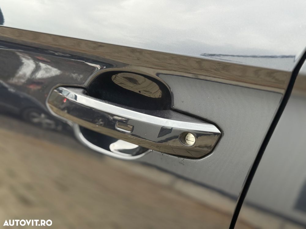 Audi A5 Sportback 2.0 TDI S tronic - 17