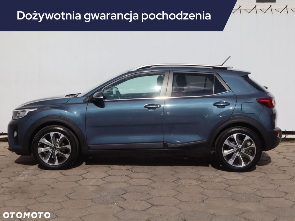 Kia Stonic - 4