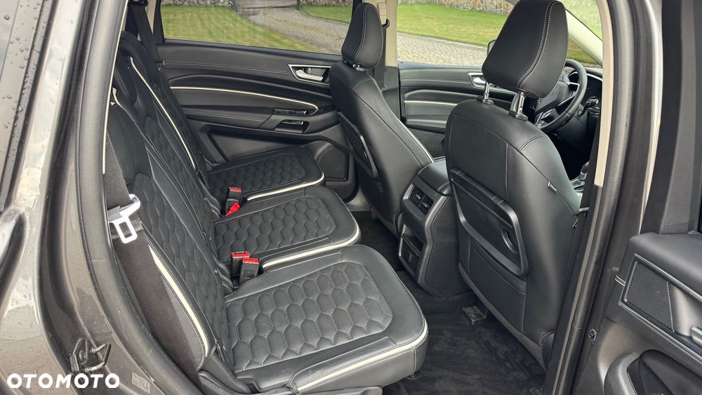 Ford S-Max 2.0 TDCi Vignale - 20