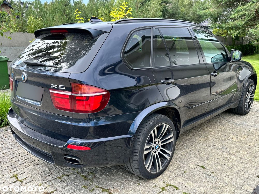 BMW X5 4.0d xDrive - 2