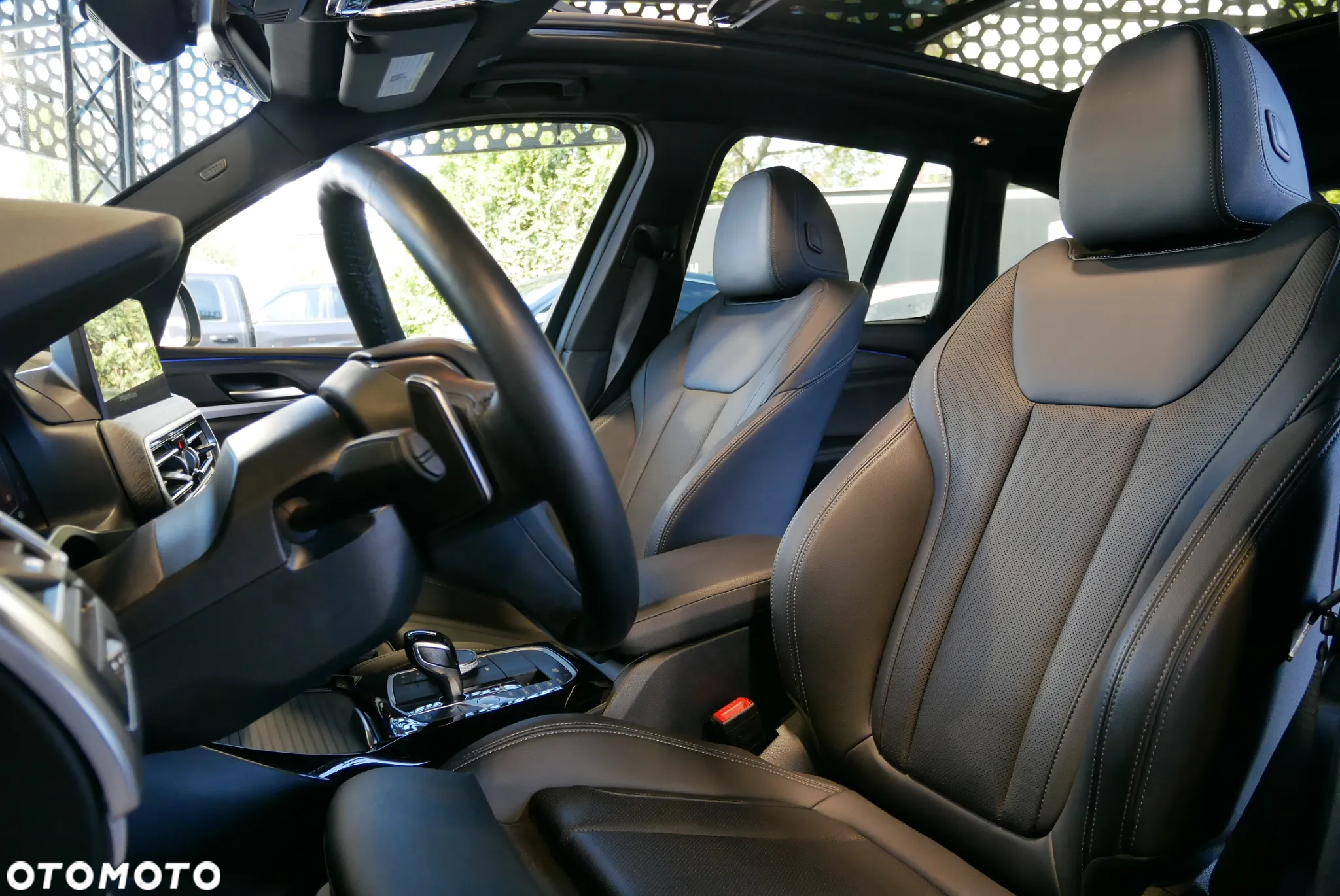 BMW X3 xDrive30i xLine - 12