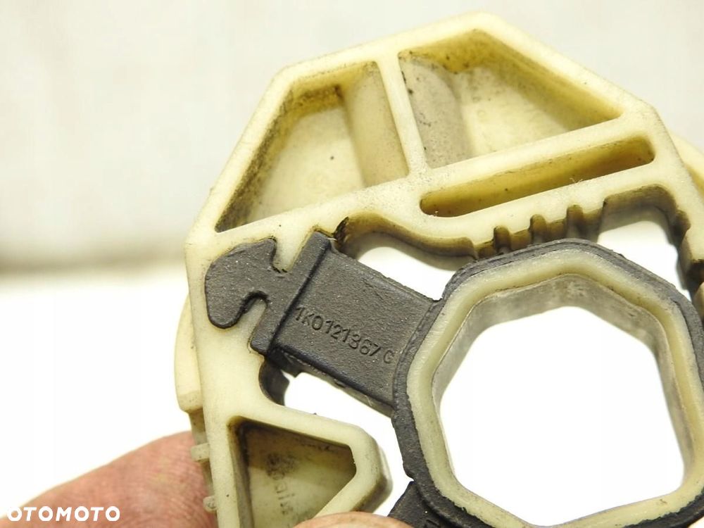 UCHWYT MOCOWANIE CHŁODNICY VW TOURAN 1T3 LIFT 1K0121367G - 5