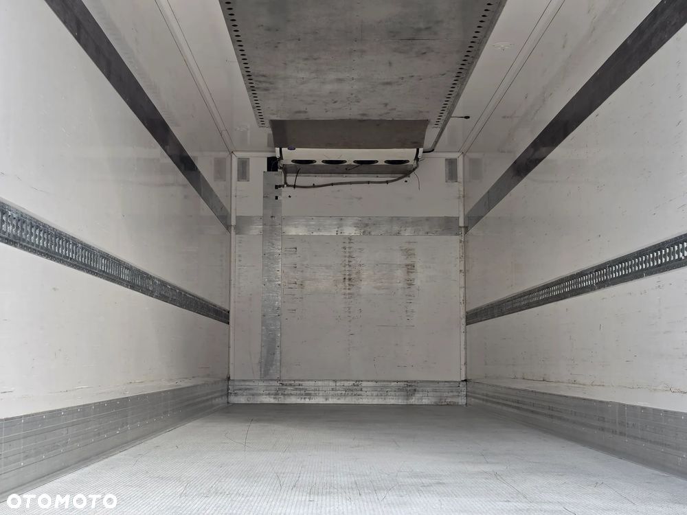 Scania R450/ Chłodnia / 6x2 / WINDA BAR 2,5T / Import Niemcy / Zadbana / PROSTO OD PIERWSZEGO WŁAŚCICIELA  / Euro 6/ Kontener Kwiatowy / - 13