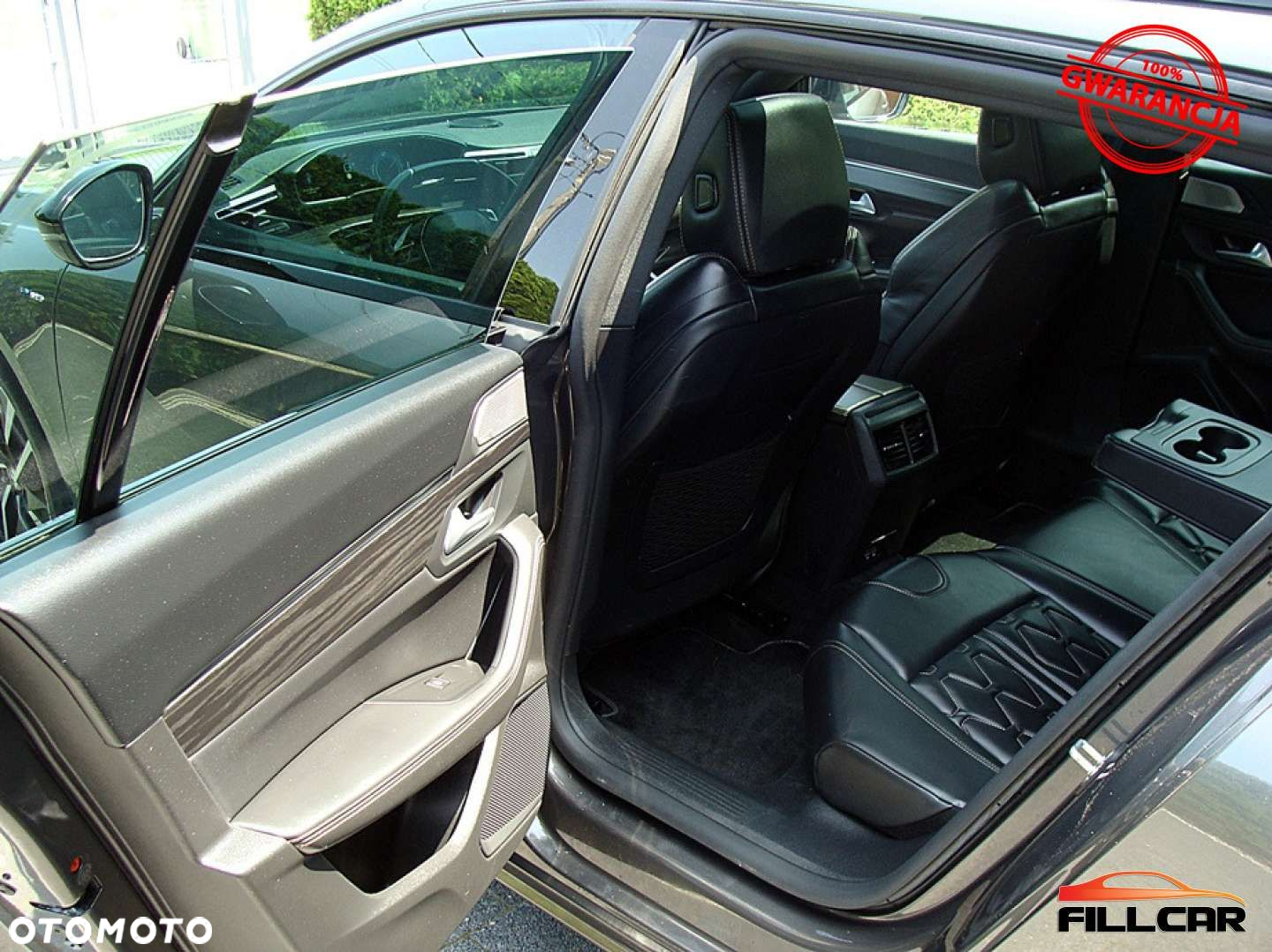 Peugeot 508 SW Plug-In Hybrid 225 e-EAT8 GT - 18