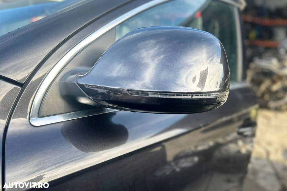 OGLINDA STANGA/DREAPTA cu rabatare electrica AUDI Q7 - AN 2007 - 1