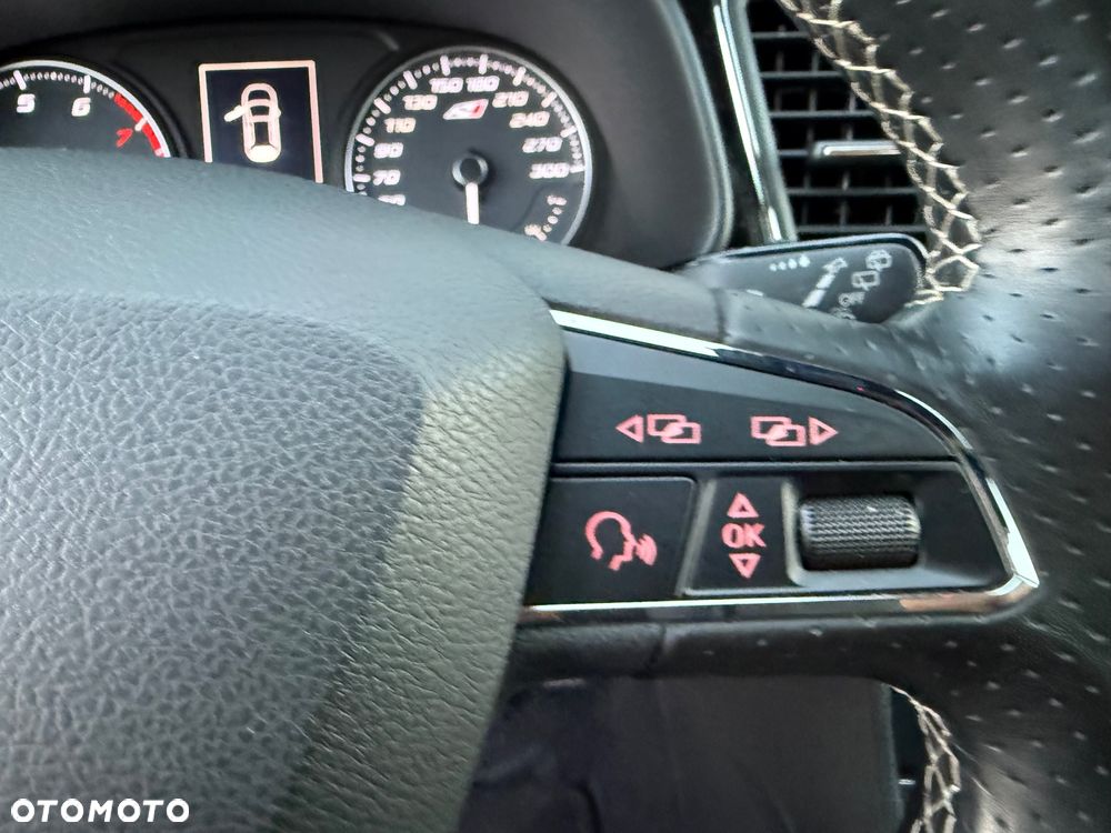 Seat Leon 2.0 TSI Cupra S&S - 21