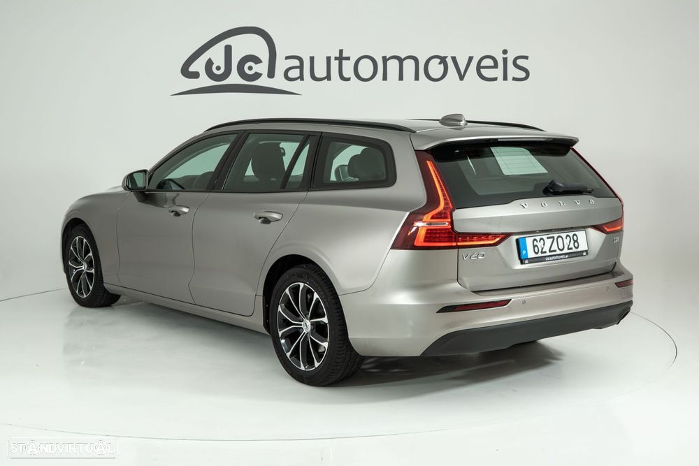 Volvo V60 2.0 D3 Geartronic - 2