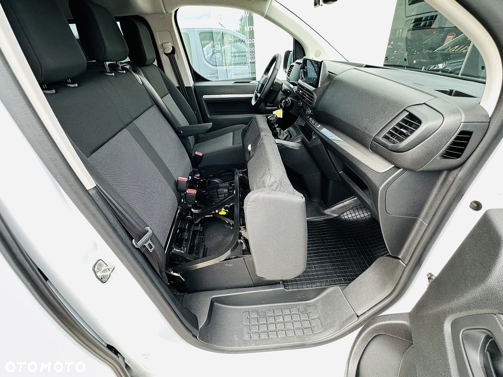 Citroën Jumpy - 15