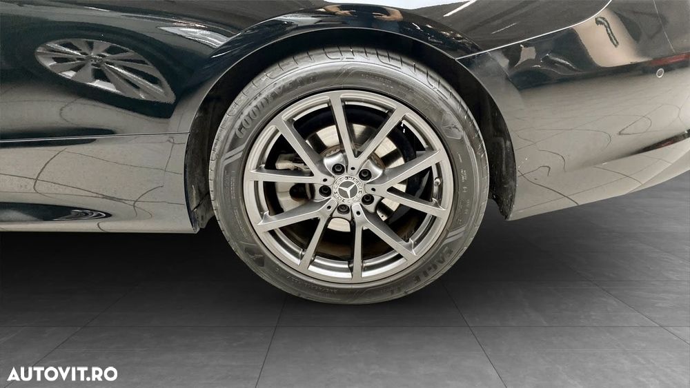 Mercedes-Benz CLE 200 9G-TRONIC - 6