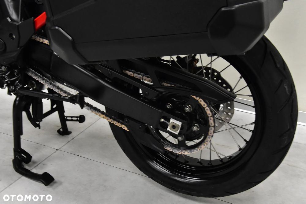 Honda CRF - 41