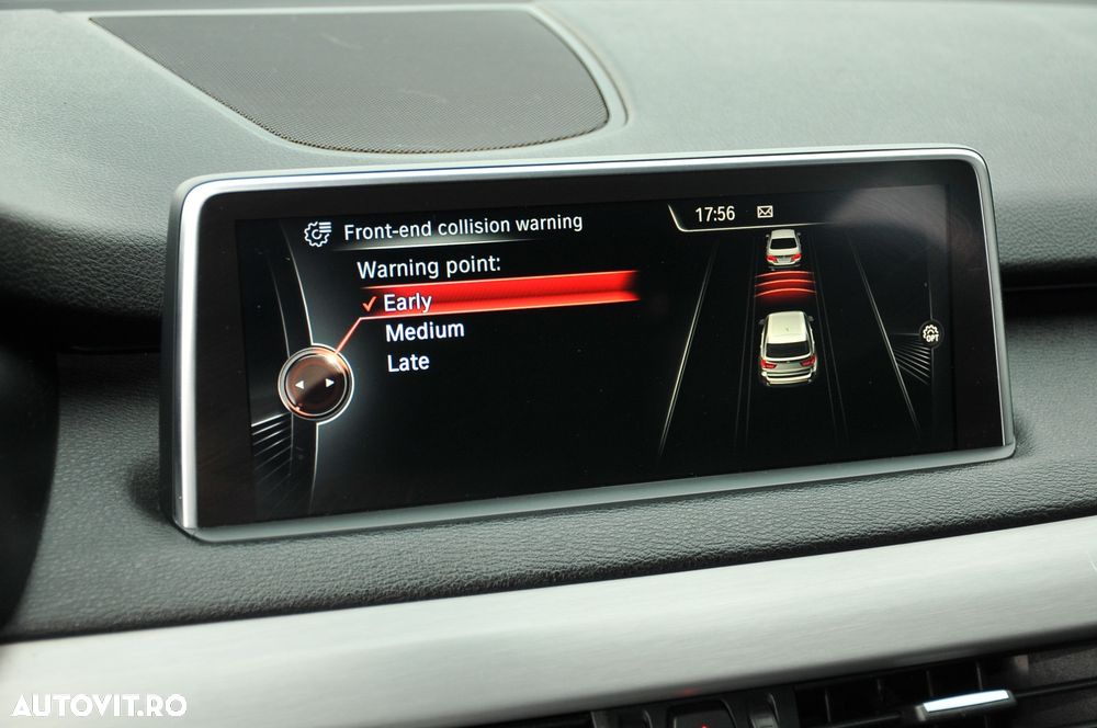 BMW X5 xDrive30d - 22