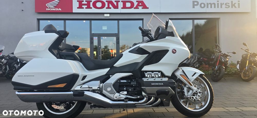 Honda GL