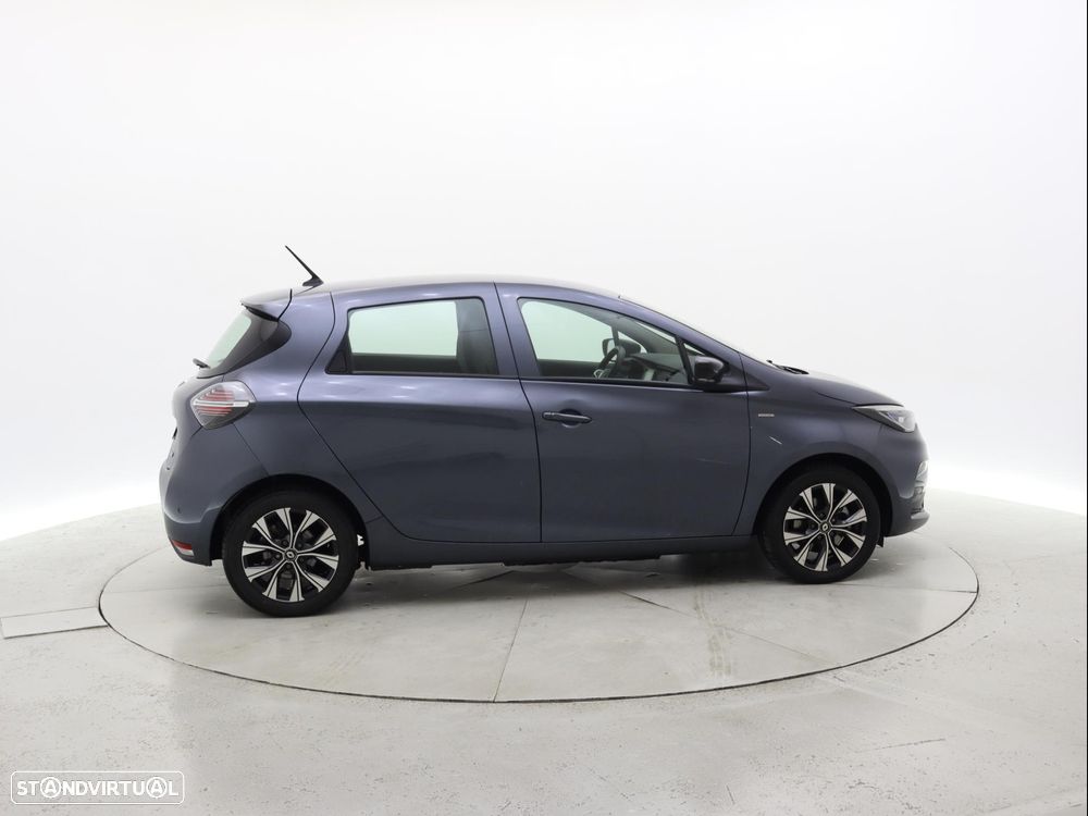 Renault Zoe (c/ Bateria) Limited 50 - 8