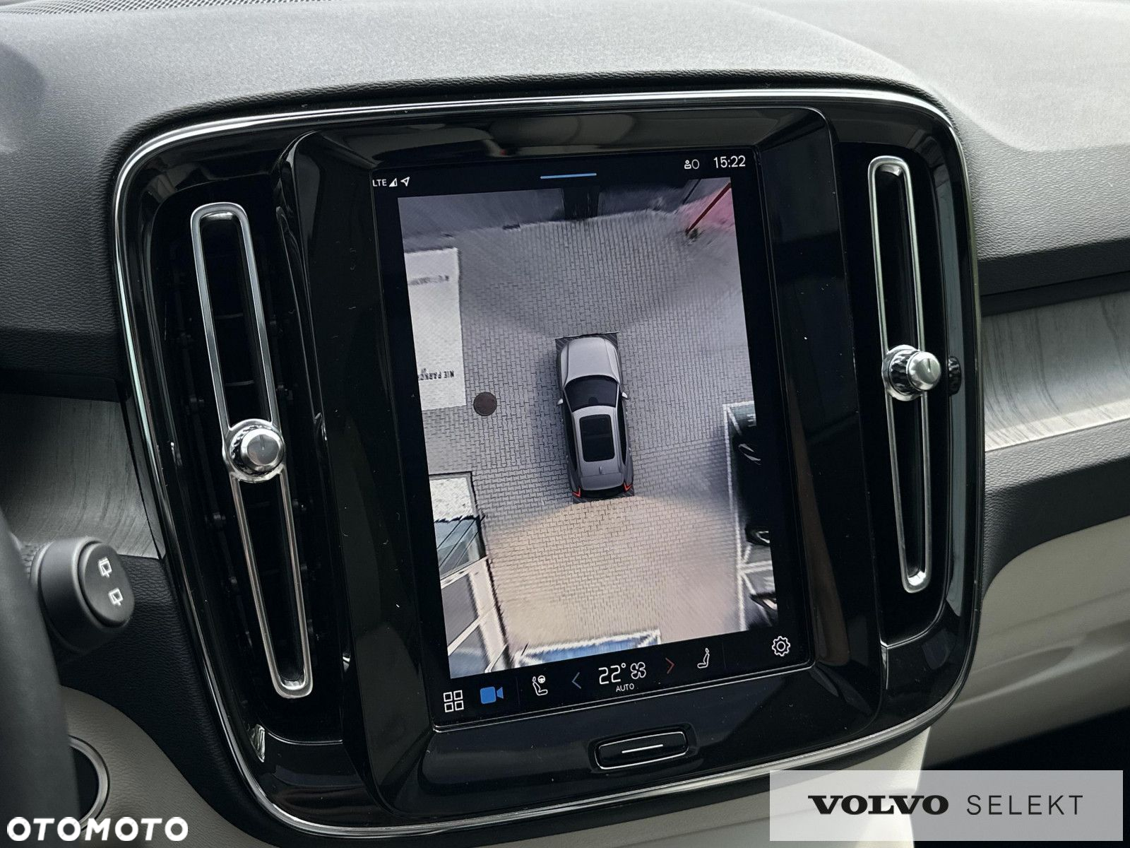 Volvo XC 40 - 27