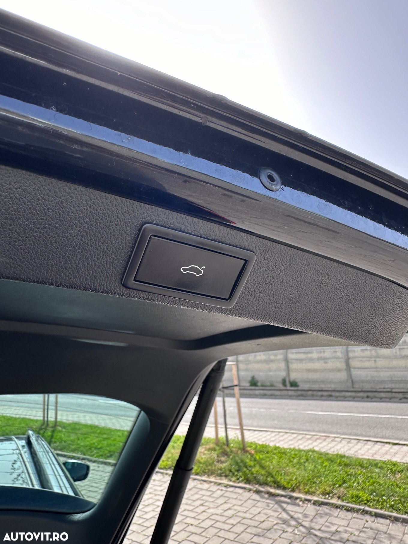 Skoda Octavia 2.0 TDI DSG RS - 16