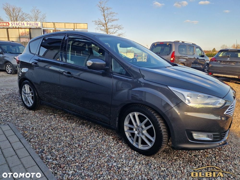 Ford C-MAX - 7