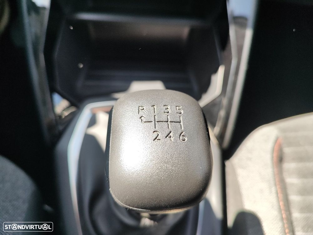Peugeot 208 1.5 BlueHDi Active Pack - 16