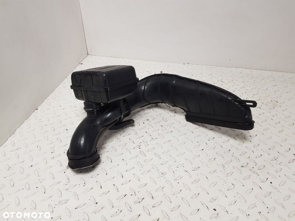 REZONATOR RURA POWIETRZA DOLOT  BMW X5 F15 F25  10-18 7812946 - 2