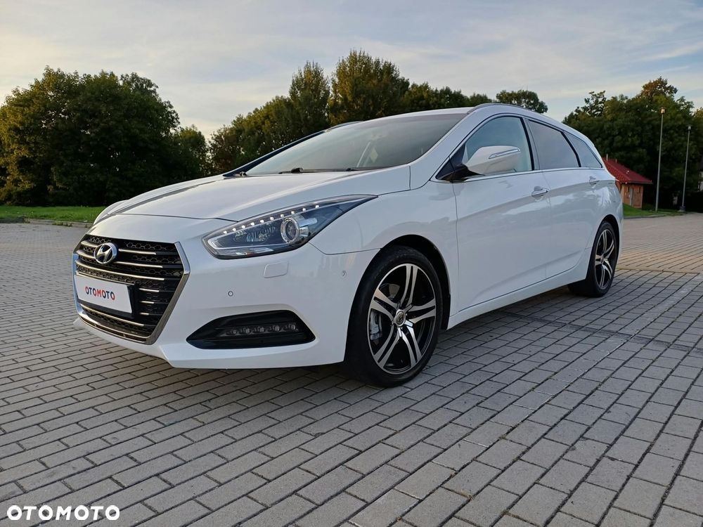 Hyundai i40 1.7 CRDi Business - 9