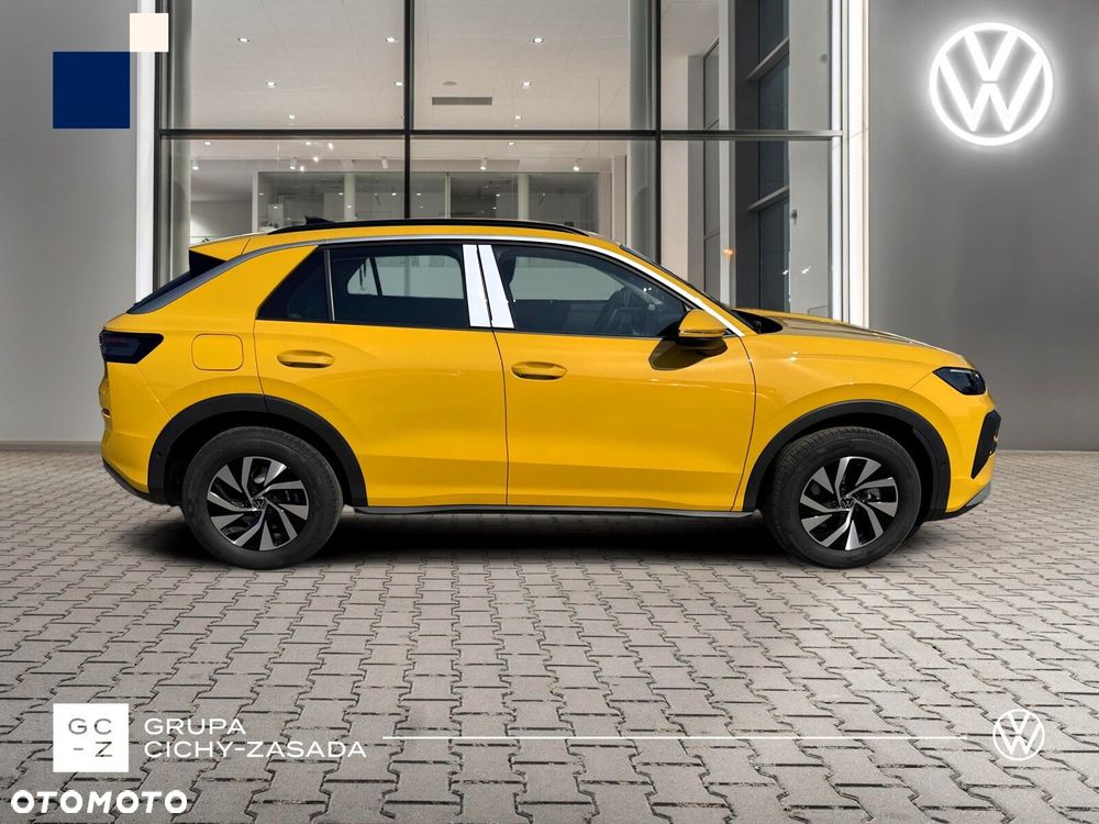 Volkswagen T-Roc - 6