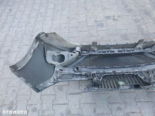 ZDERZAK PRZÓD PRZEDNI SEAT IBIZA IV KOMPLETNY - 19