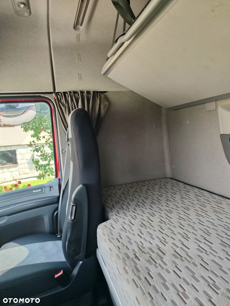 DAF Xf 106. 460 - 9