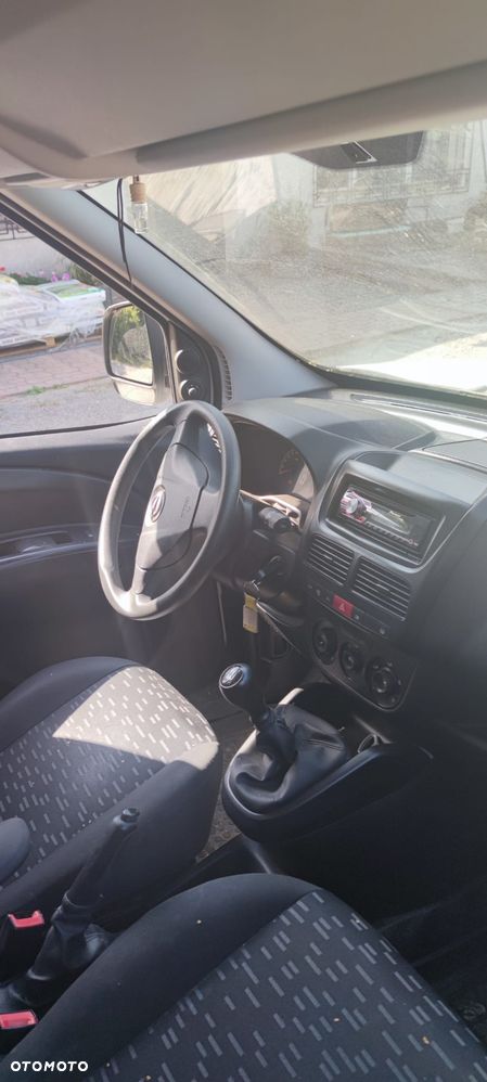 Opel Combo Tour L1H1 - 9
