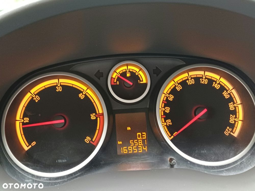 Opel Corsa 1.3 CDTI Color Edition - 12