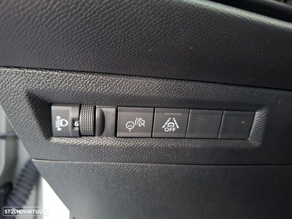 Opel Frontera 1.2 Hybrid Edition eDCT - 27