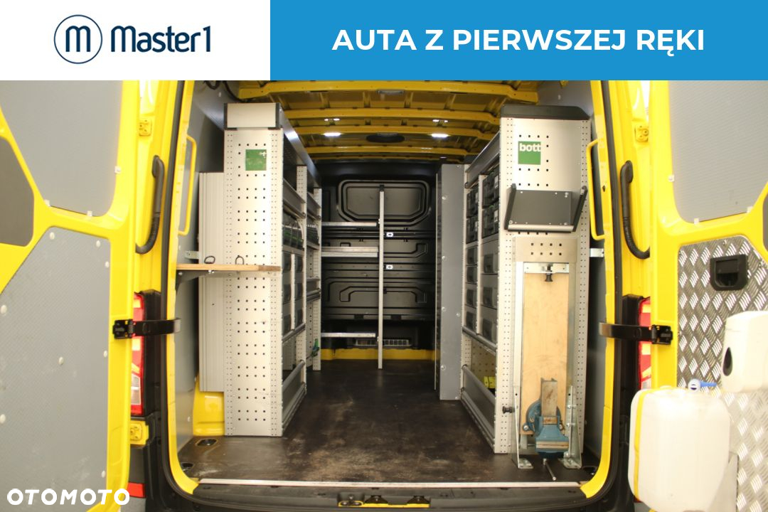 Volkswagen Crafter - 9