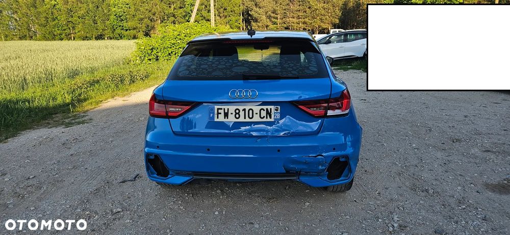 Audi A1 Sportback - 4