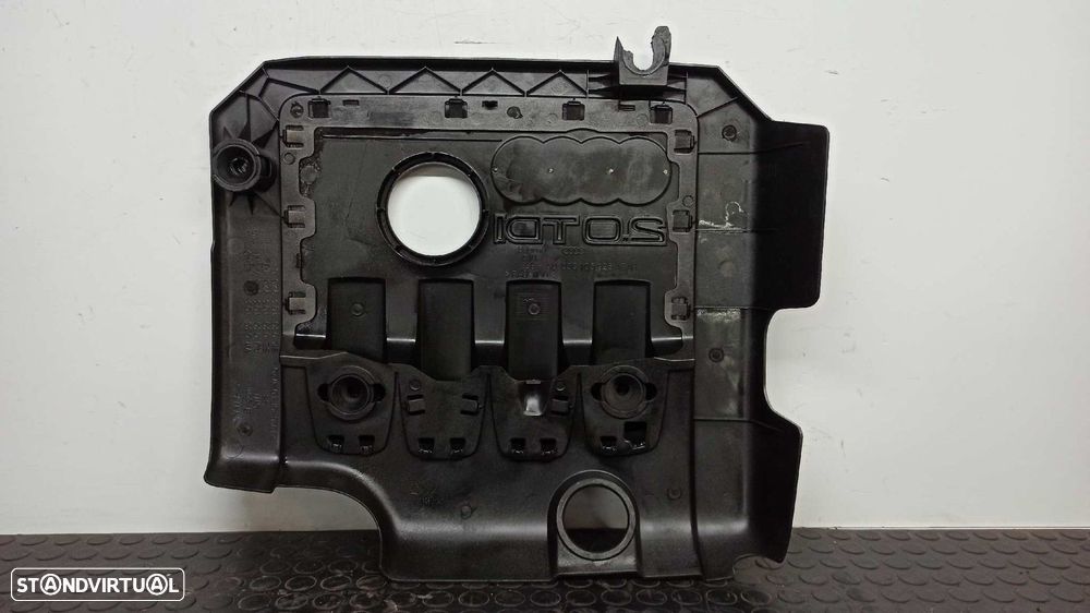 PROTEÇÃO MOTOR AUDI A3 (8P) 2.0 TDI AMBIENTE - 5