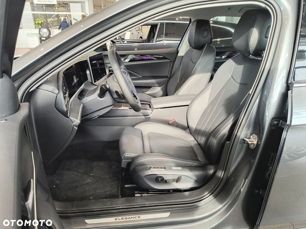 Volkswagen Passat 2.0 TSI Elegance DSG - 9