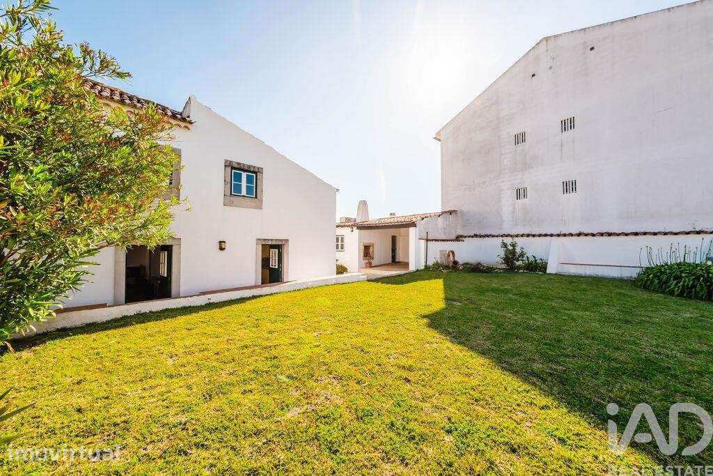 Casa / Villa T4 em Gaeiras de 172 m2 - Grande imagem: 3/39