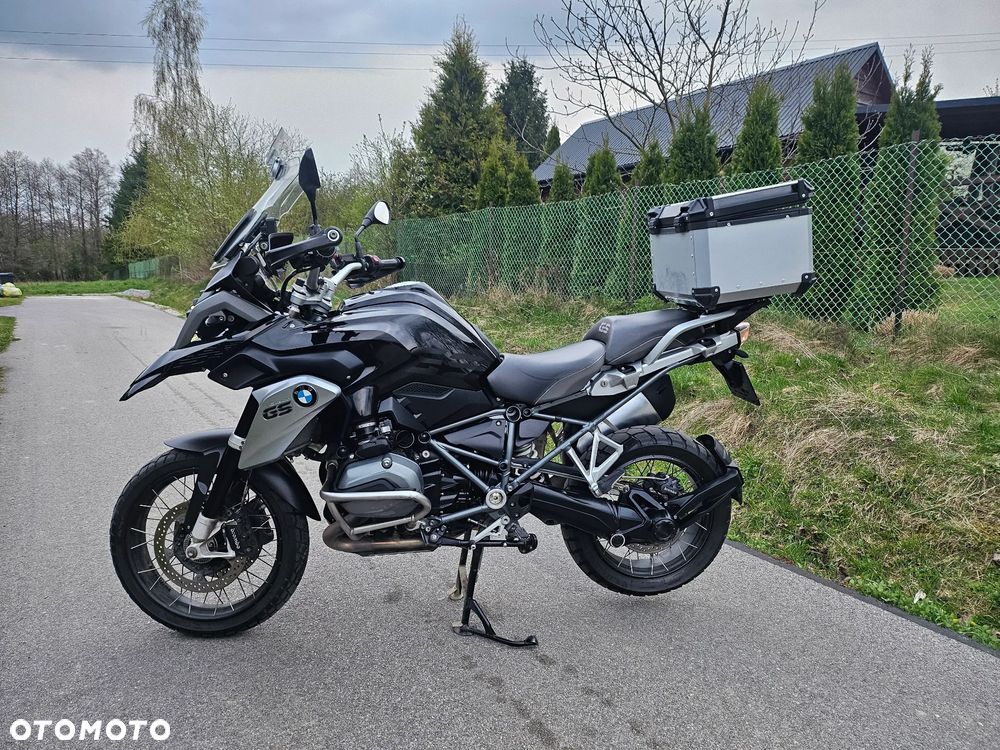 BMW GS - 4