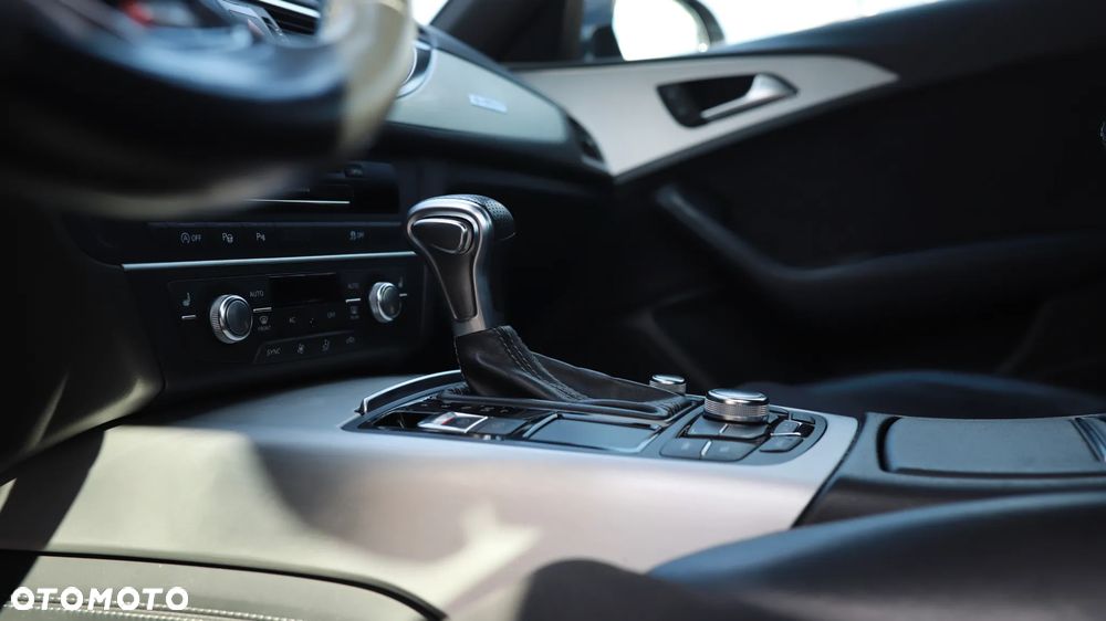 Audi A6 Limousine - 11